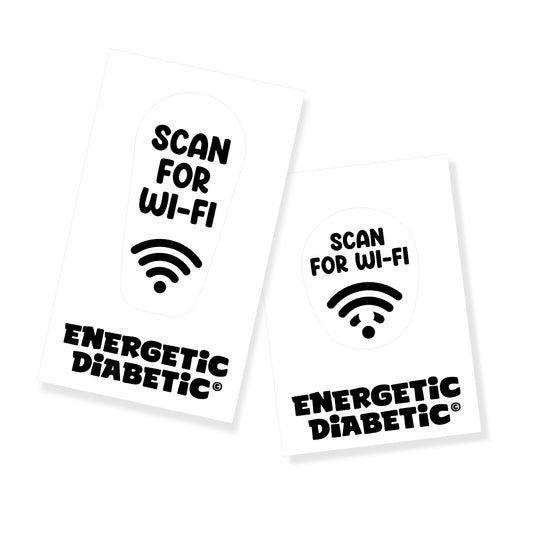 Scan for Wi-Fi